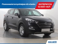 Hyundai Tucson 1.7 CRDi, Salon Polska, Serwis ASO