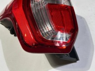 light rear rear part left LED original Ford Explorer V 2016