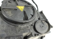 light left front left front BIXENON LED AUDI A4 B8 ANGLIK 8K0941003D