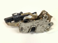 lock door LT 2027300935 MERCEDES - BENZ E-KLASA W210