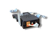 amplifier anteny Audi A3 8P 2nd facelift 2008 8P4035225D