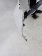 TOYOTA YARIS IV 4 20-> bumper front front