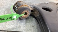 arm right front 3M51-3A423-AH FORD FOCUS MK2 C MAX MK1 VOLVO C30 S40