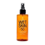 Youth Lab Wet Skin SPF 50 OLEJEK DO OPALANIA w Sprayu na mokrą skórę 200ml