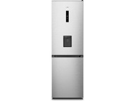 Lodówka GORENJE NRK619EAXL4WD No Frost 186cm Szara