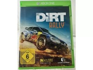 GRA XBOX ONE DIRT RALLY