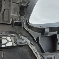 CITROEN C3 II 2 09-13 bumper front front