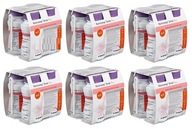 Nutricomp Drink Plus SET 24x200ml - jahoda