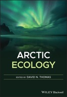 Arctic Ecology Praca zbiorowa