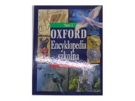 Oxford Encyklopedia Szkolna - Praca zbiorowa
