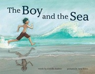 The Boy and the Sea Andros Camille