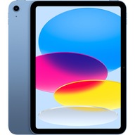 Tablet Apple iPad 10,9" (10th Gen) 4 GB / 64 GB modrý