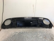diffusore accessori Paraurti posteriore AUDI RS3 8Y 8Y0807521