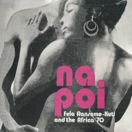 [Winyl] Fela Kuti & Africa 70 - Na Poi Lp