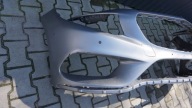 MERCEDES S W 217 COUPE AMG - Frontstoßstange vorne