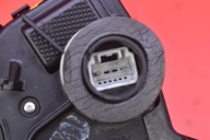 lock door right front front EU TOYOTA COROLLA VERSO 2 II 04-09