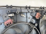 DUCATO BOXER JUMPER 2.3 3.0 14- sustav hladnjaka vode KLIMY interkuler