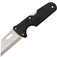 Noż Cold Steel z wymiennymi ostrzami Click-n-Cut