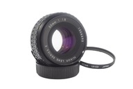 Objektív Nikon F Nikkor 50mm f/1,8