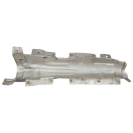 cover TERMICZNA chassis MERCEDES W176 W246