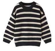 Zara chlapčenský pletený sveter 140 10 rokov