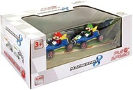 Speed Mario Kart 2-pak Carrera