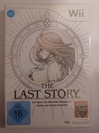 The Last Story, Wii, Album ako nový