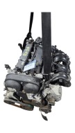 engine complete FORD MONDEO 1.6 16V RHBA PNDA