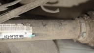 fordítsd lengéscsillapító kar POLOS CARRERA 911 996