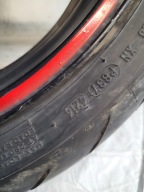 disk záď 17" HONDA CB 600 F PC34 98-03r.
