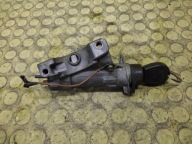 SEAT TOLEDO II ignition key 4B0905851C