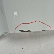 FORD FOCUS IV 4 MK4 18-25 fender front front right