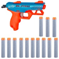 PISTOLET NERF ELITE 2.0 SLYSHOT + 13 STRZAŁEK PIANKOWYCH