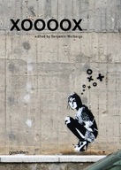 XOOOOX SZTUKA ULICY GRAFFITTI (edycja j. angielski