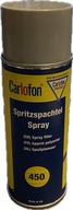 SZPACHLA SZPACHLÓWKA NATRYSKOWA spray 400ml