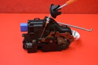 lock door right front front EU 4E1837016 AUDI A3 8P 3D 03-05