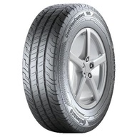 1x CONTINENTAL 215/70R15 109/107S ContiVanContact 100 C letnie