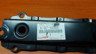 console pillar radiator supports DOL lower front TOYOTA RAV4 IV 12