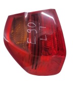Licht links heck BMW E90 EUROPA