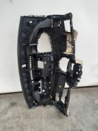dashboard panel airbags tension belts adjusters sensor kpl Renault Modus