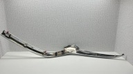 MAZDA 6 CHROM grille GRILLA right front GSY7-507J1