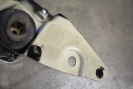 IDEALNY engine bonnet boot left + holder BENTLEY FLYING SPUR 15R. 1