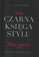 Mała czarna księga stylu Nina Garcia