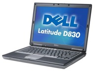 Laptop Dell Latitude D830 MB STAR C3 SSD Developer