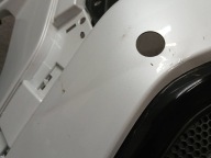 bumper front MITSUBISHI ECLIPSE CROSS LIFT