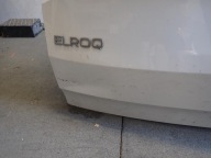 kapota SKODA ELROQ 2024