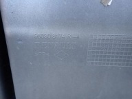 RENAULT CLIO IV RS 14-19 DOL spoiler Paraurti posteriore
