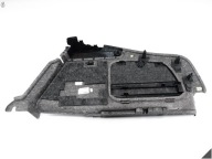 AUDI A5 S5 8T8 B8 LIFT 07-16 SPORTBACK side upholstery boot left ZSD