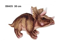 Plyšák Dinosaurus 30cm Sa