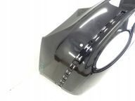 Bentley Continental GT GTC 3 III 18- bumper rear